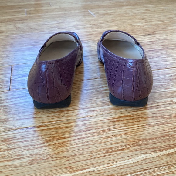 Rockport purple office Loafers - Picture 5 of 12